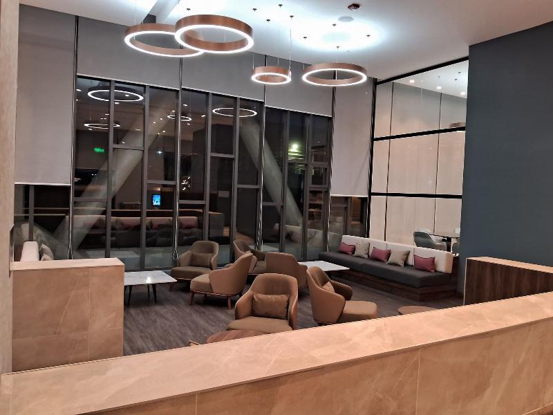 Courtyard by Marriott Santiago Airport image
