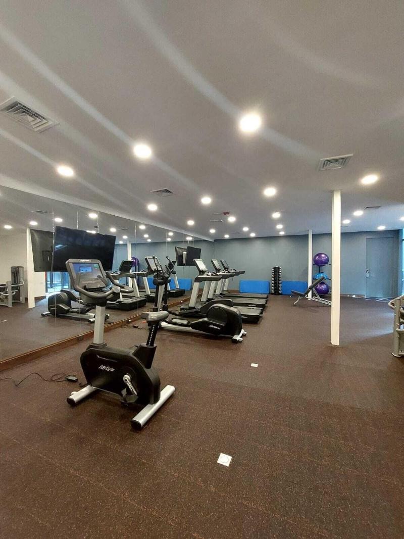 Courtyard by Marriott Santiago Airport image