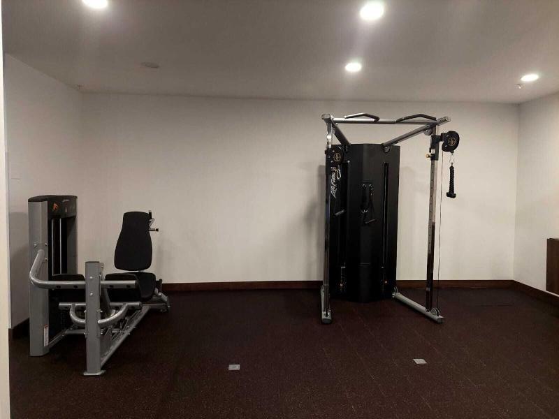 Courtyard by Marriott Santiago Airport image