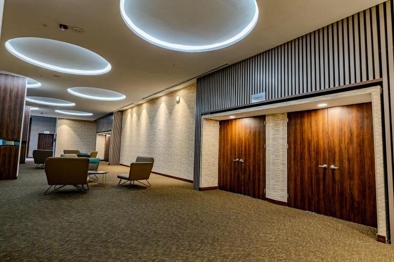 Courtyard by Marriott Santiago Airport image