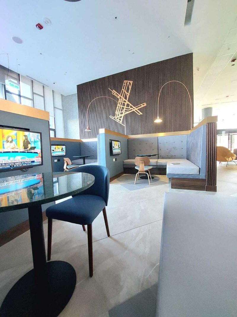 Courtyard by Marriott Santiago Airport image