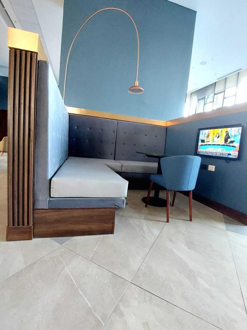 Courtyard by Marriott Santiago Airport image