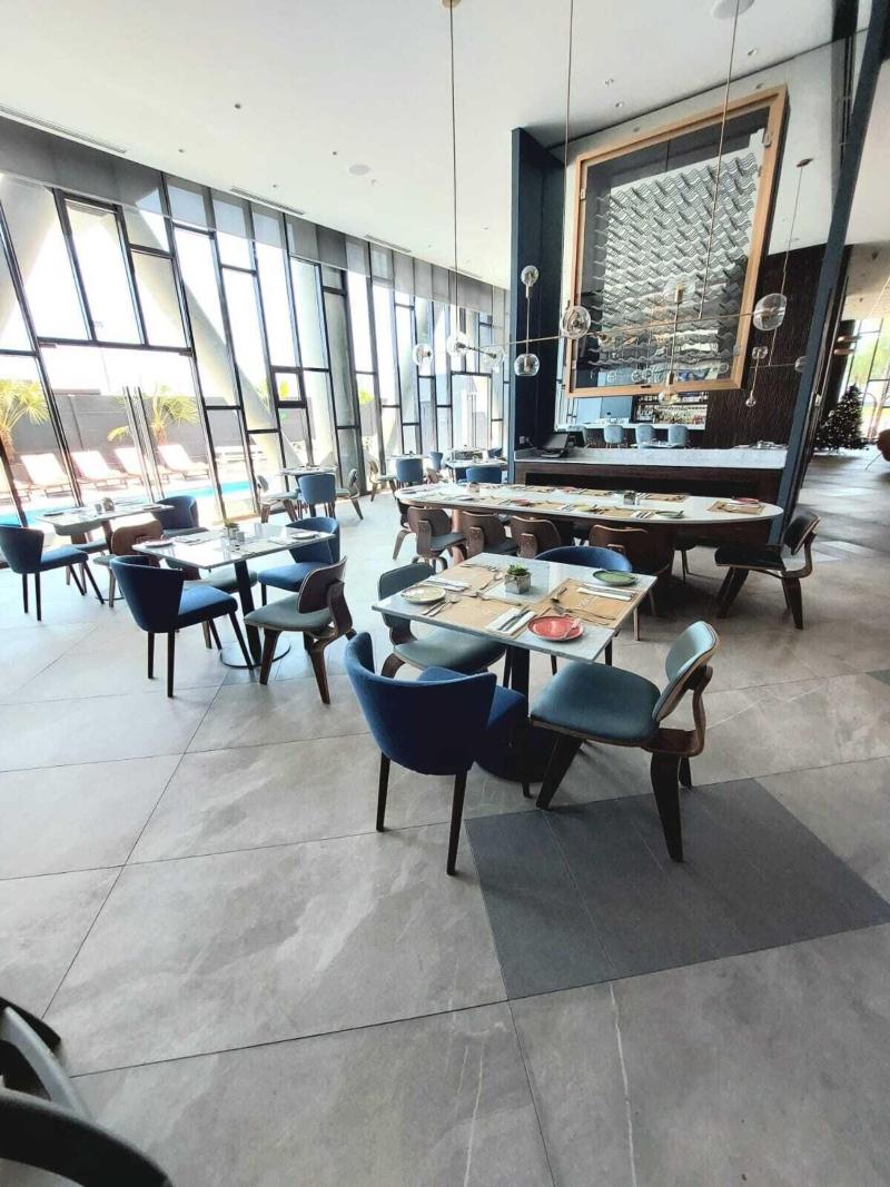 Courtyard by Marriott Santiago Airport image