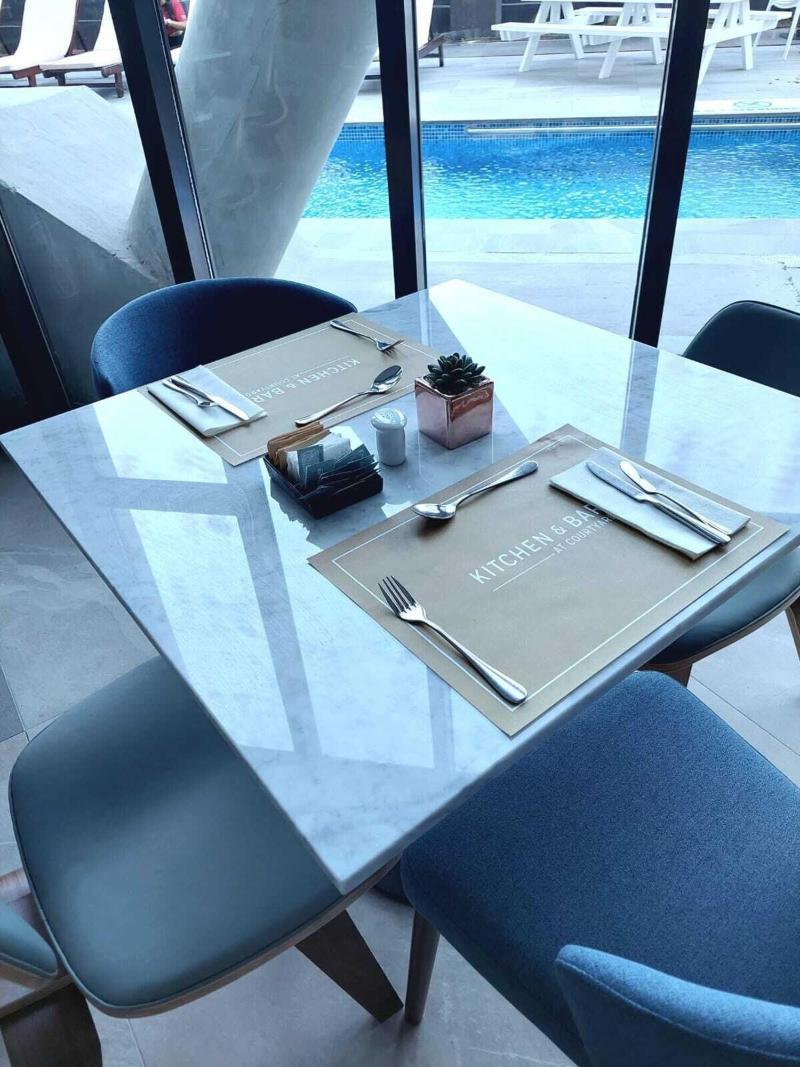 Courtyard by Marriott Santiago Airport image