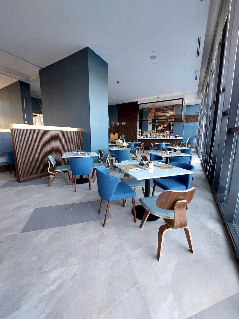 Courtyard by Marriott Santiago Airport image
