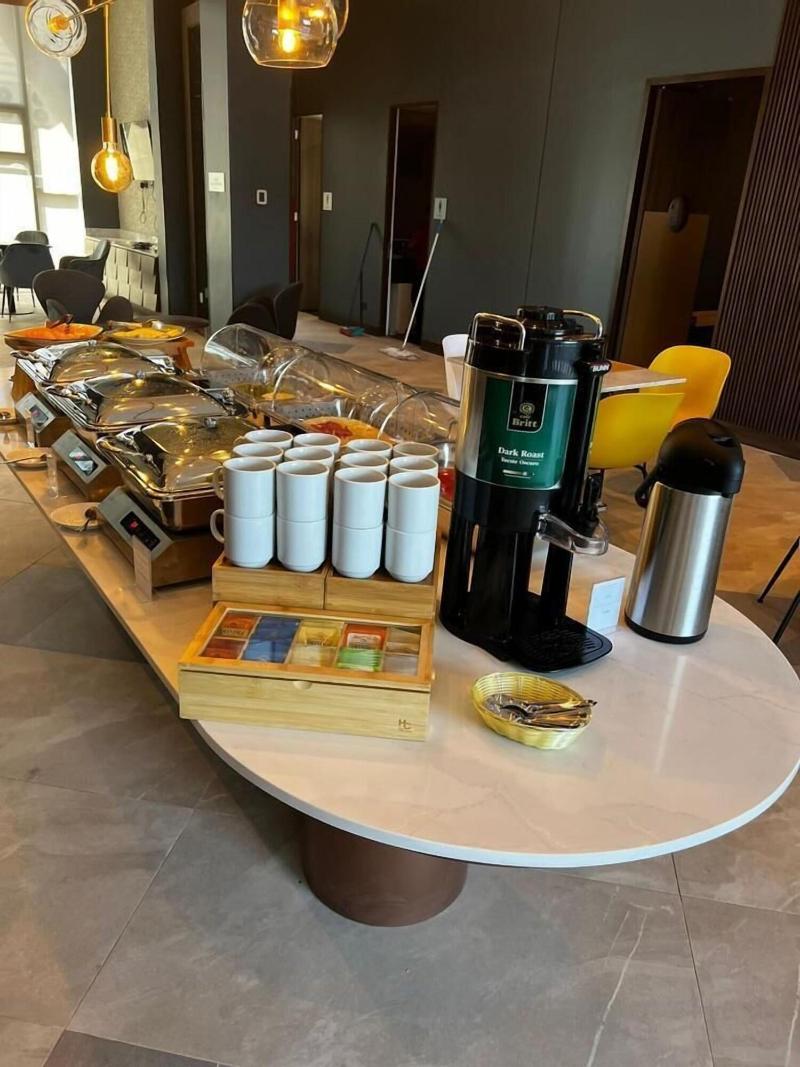 Courtyard by Marriott Santiago Airport image