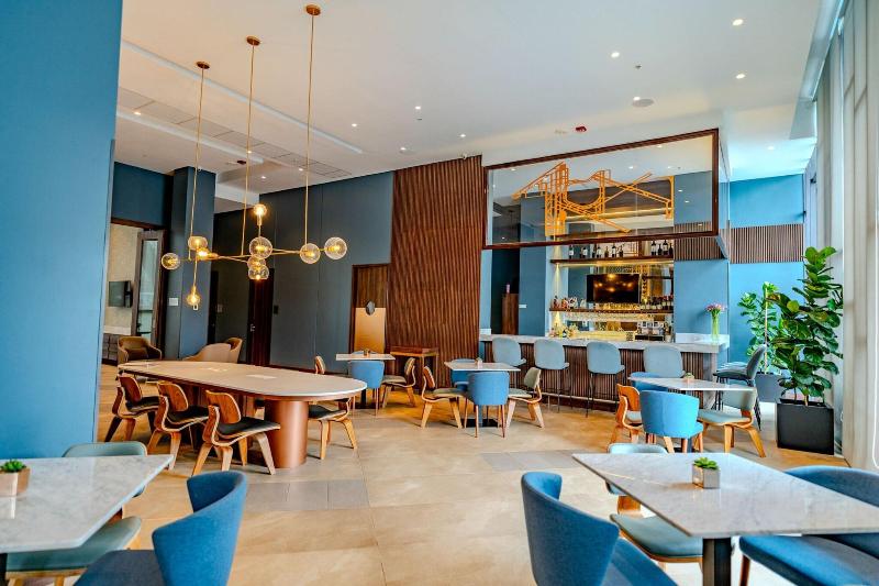 Courtyard by Marriott Santiago Airport image