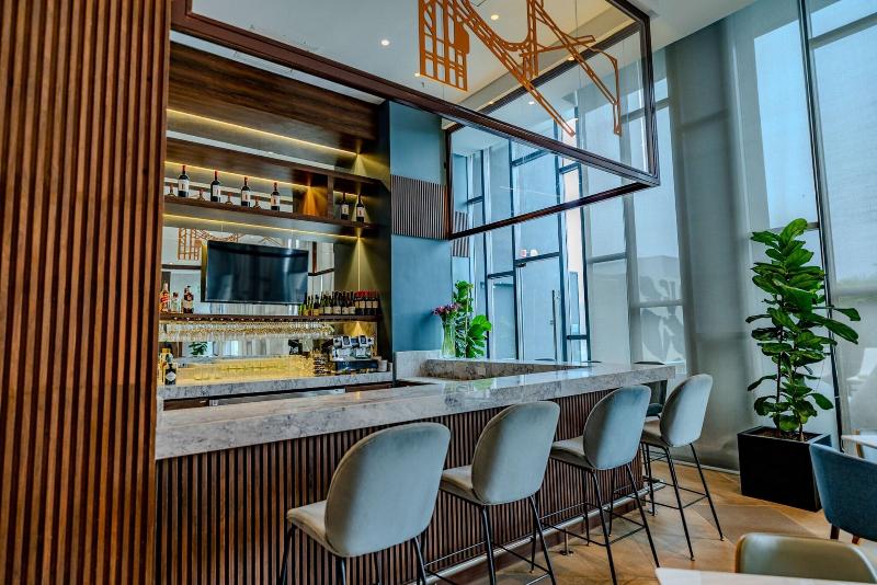 Courtyard by Marriott Santiago Airport image