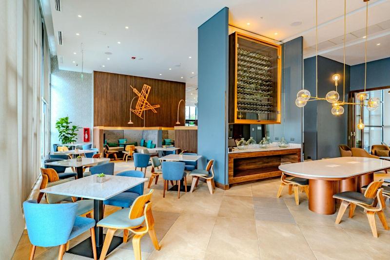 Courtyard by Marriott Santiago Airport image