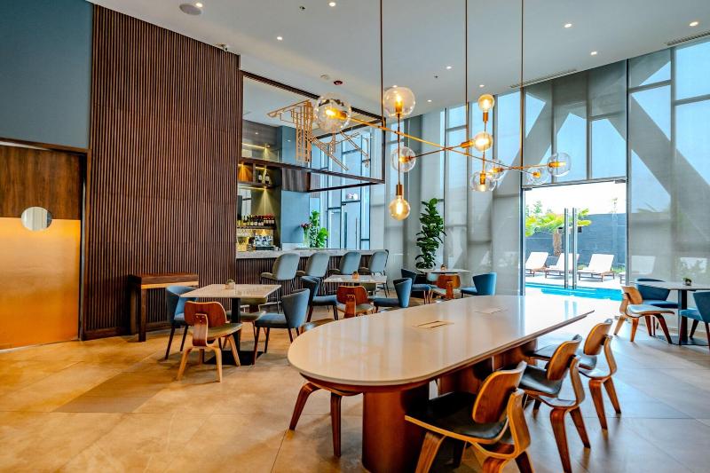 Courtyard by Marriott Santiago Airport image