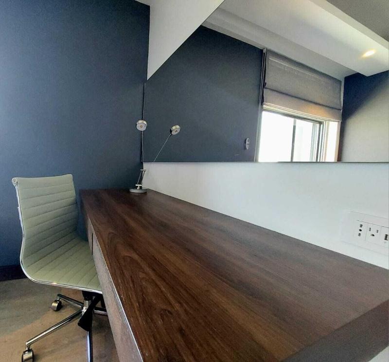 Courtyard by Marriott Santiago Airport image