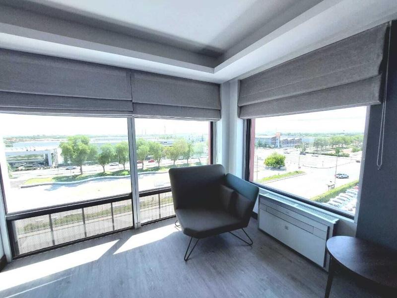Courtyard by Marriott Santiago Airport image