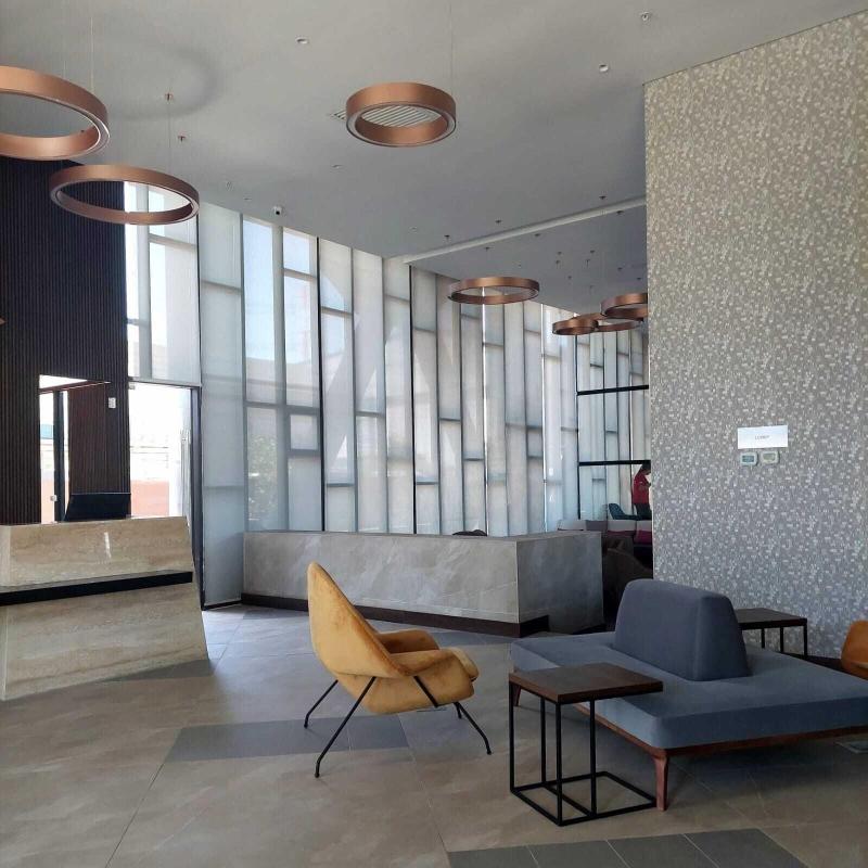 Courtyard by Marriott Santiago Airport image