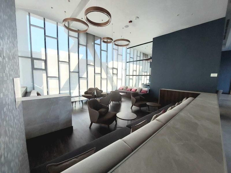 Courtyard by Marriott Santiago Airport image