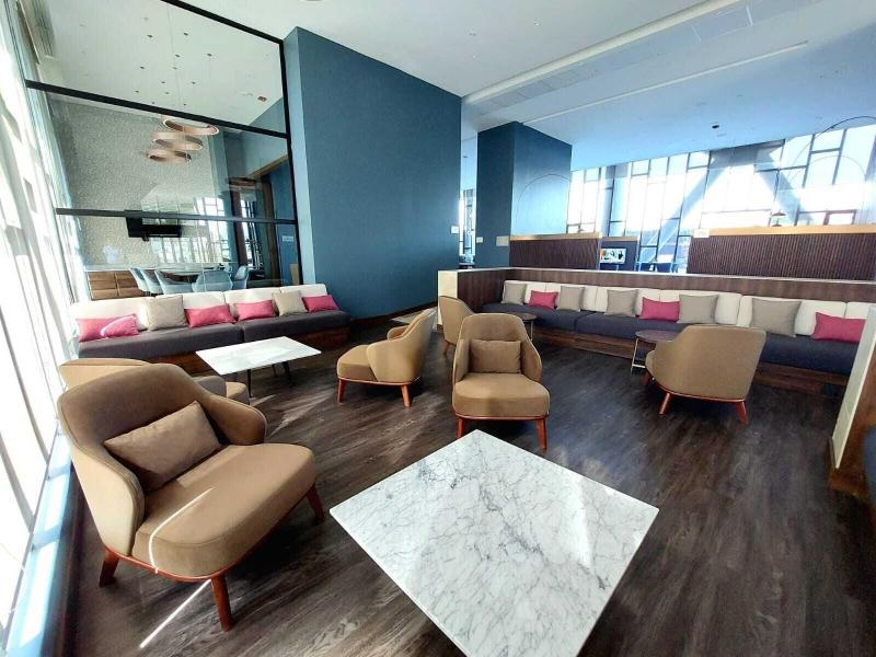 Courtyard by Marriott Santiago Airport image