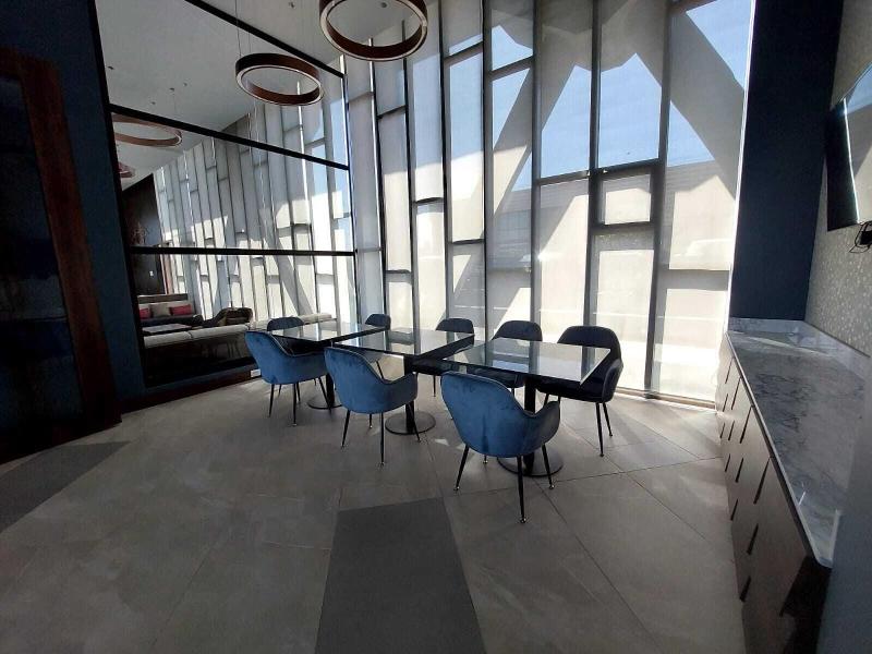 Courtyard by Marriott Santiago Airport image