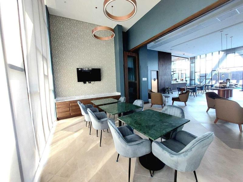 Courtyard by Marriott Santiago Airport image