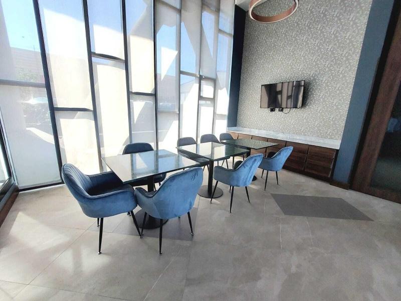 Courtyard by Marriott Santiago Airport image