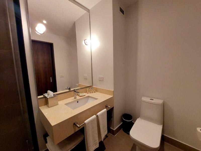Courtyard by Marriott Santiago Airport image