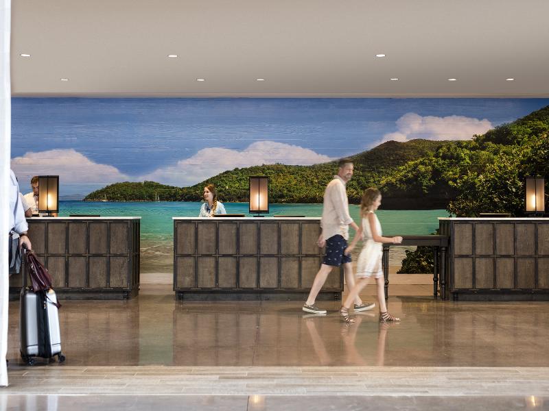 Universal Loews Sapphire Falls Resort image