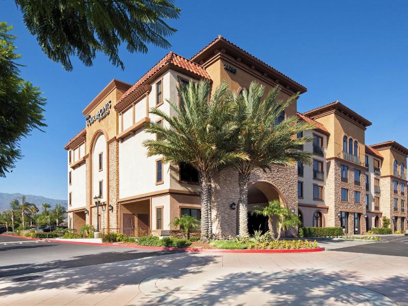 Four Points by Sheraton Ontario-Rancho Cucamonga image
