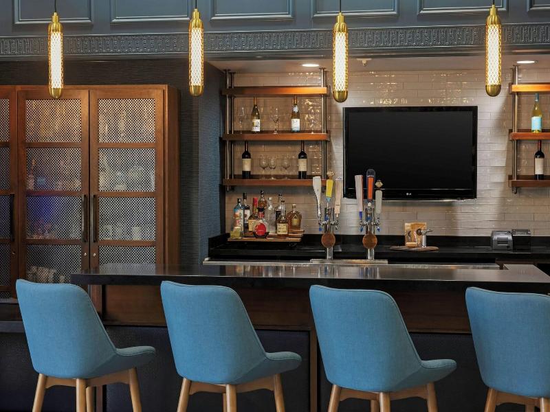 Four Points by Sheraton Ontario-Rancho Cucamonga image