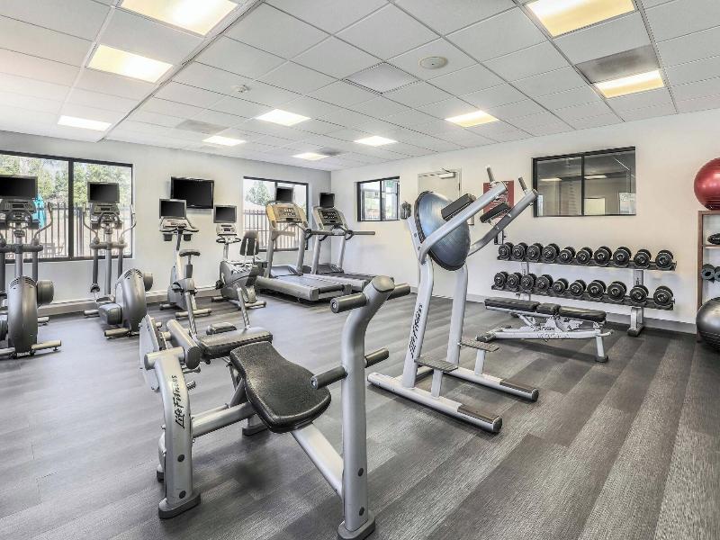 Four Points by Sheraton Ontario-Rancho Cucamonga image