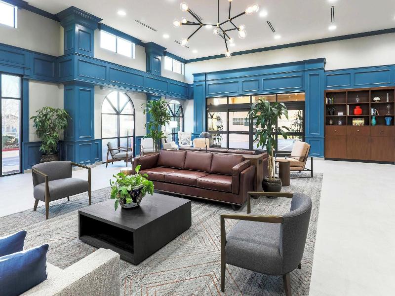 Four Points by Sheraton Ontario-Rancho Cucamonga image