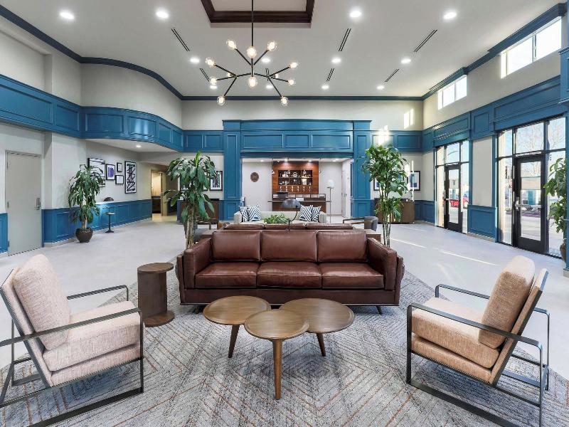 Four Points by Sheraton Ontario-Rancho Cucamonga image