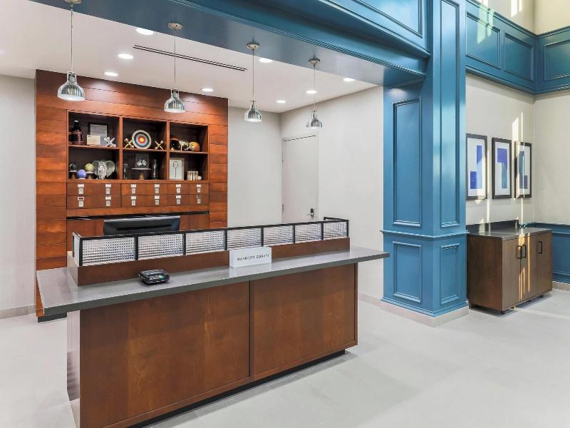 Four Points by Sheraton Ontario-Rancho Cucamonga image