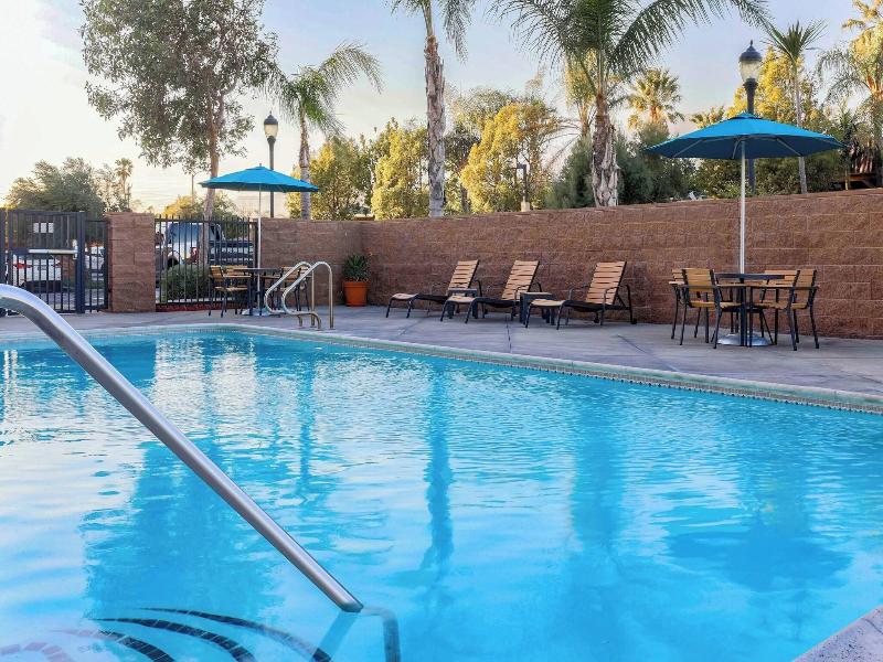 Four Points by Sheraton Ontario-Rancho Cucamonga image