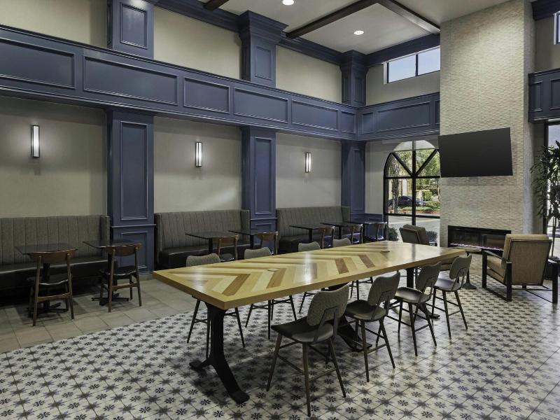 Four Points by Sheraton Ontario-Rancho Cucamonga image