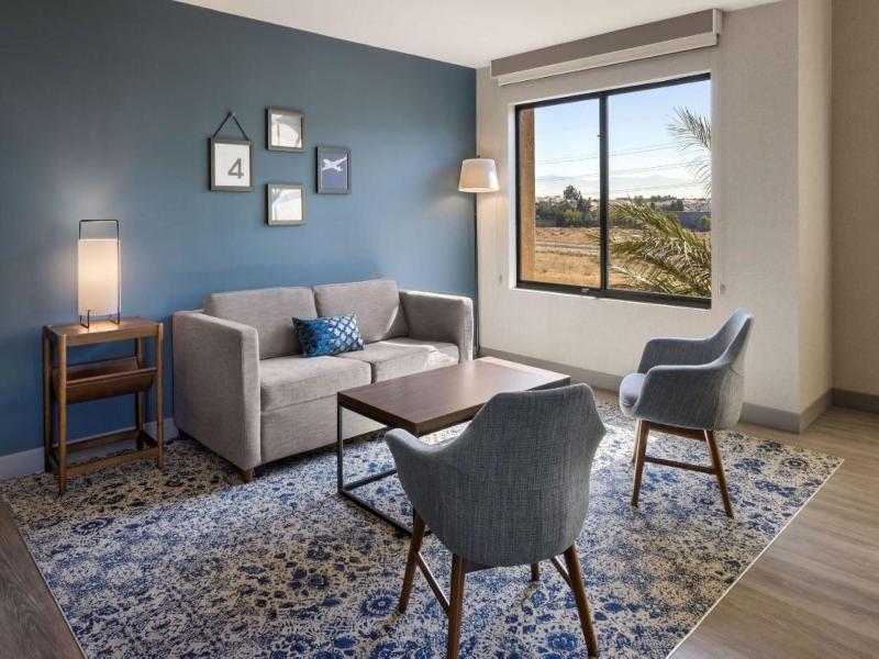 Four Points by Sheraton Ontario-Rancho Cucamonga image