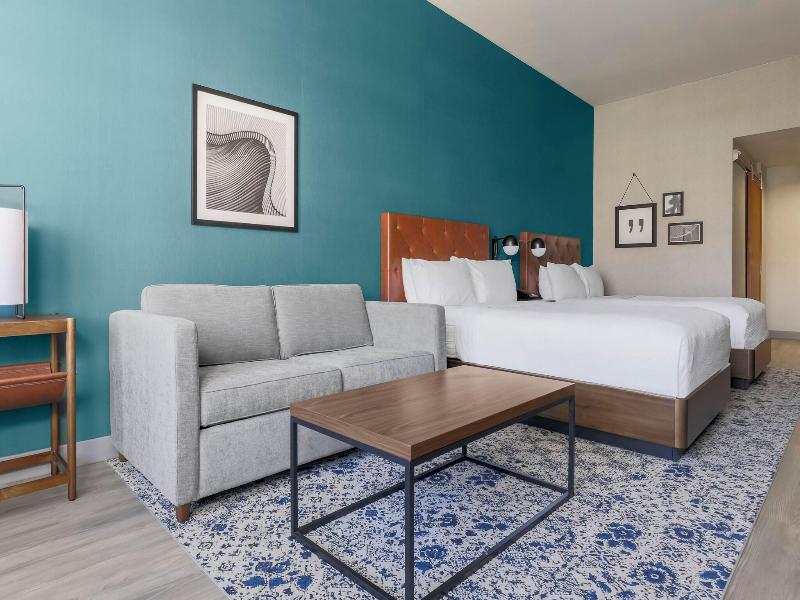 Four Points by Sheraton Ontario-Rancho Cucamonga image