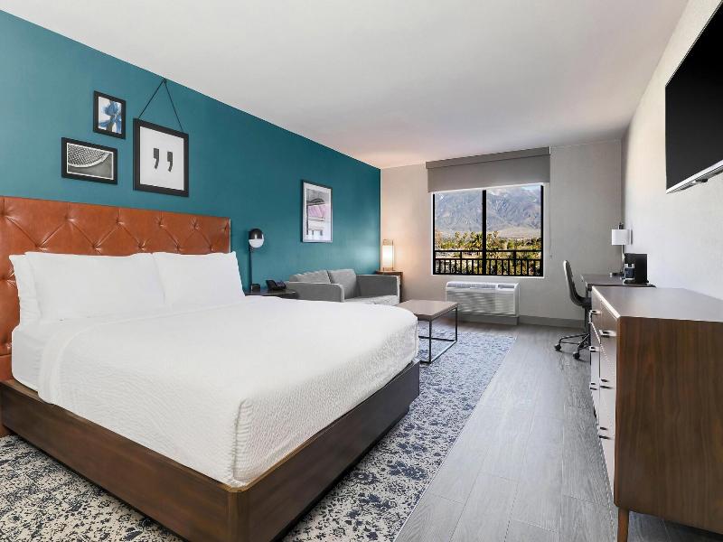 Four Points by Sheraton Ontario-Rancho Cucamonga image