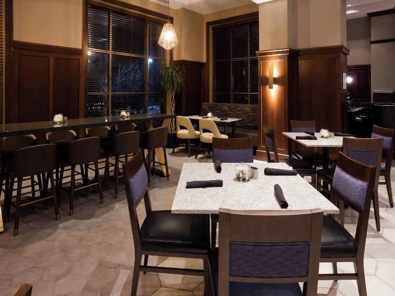 Sheraton St. Paul Woodbury Hotel
