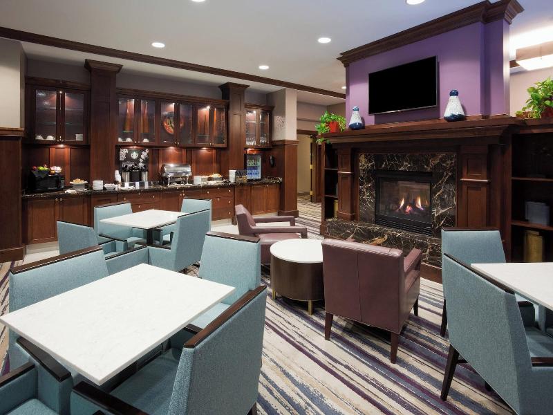 Sheraton St. Paul Woodbury Hotel image