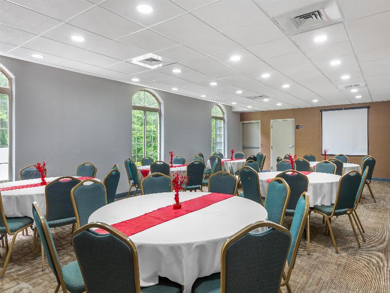 Best Western Manchester image