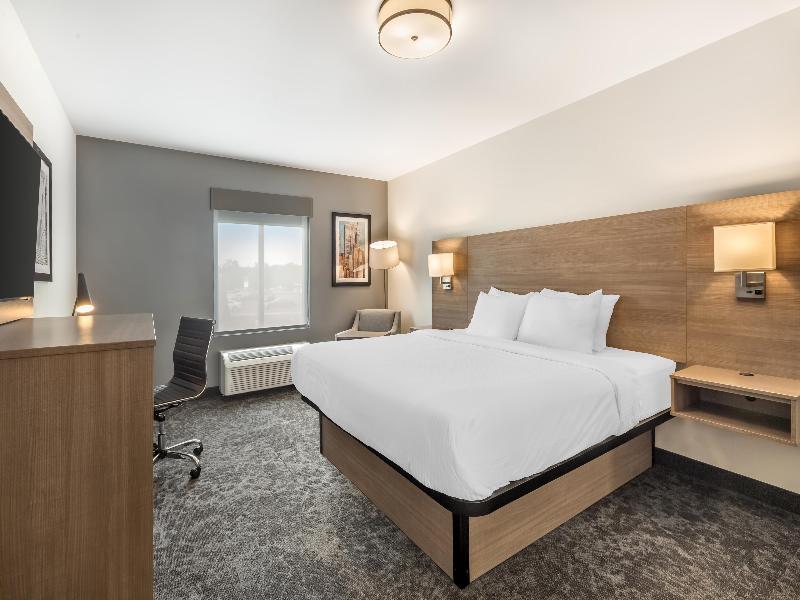 Best Western Manchester image
