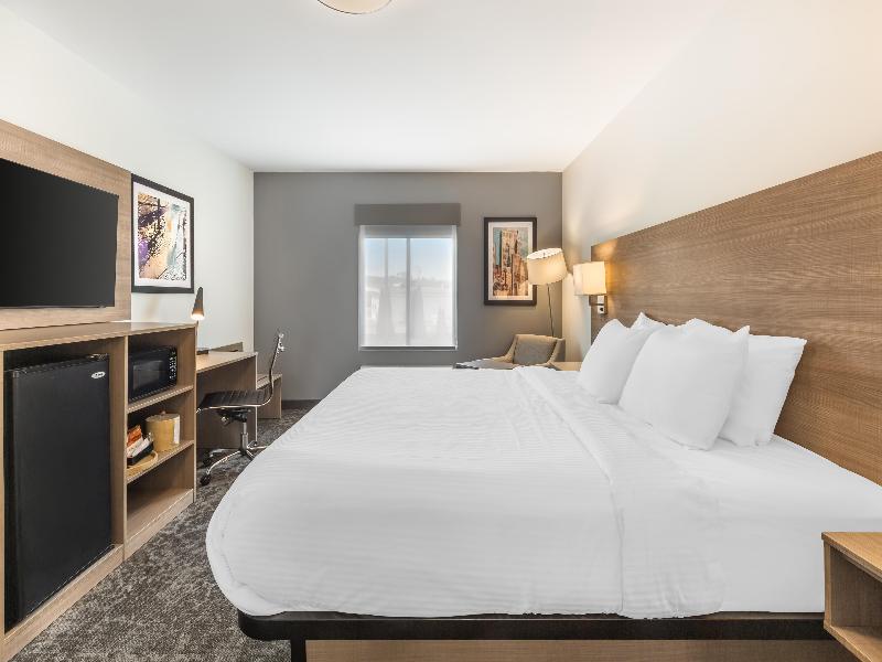 Best Western Manchester image