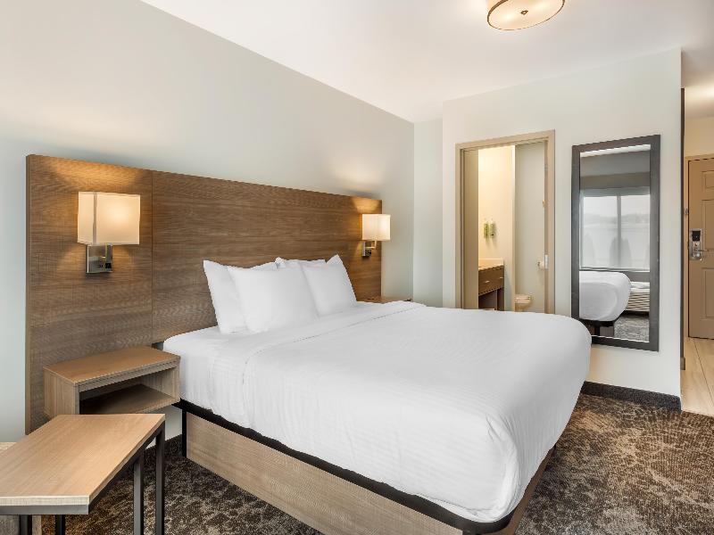 Best Western Manchester image
