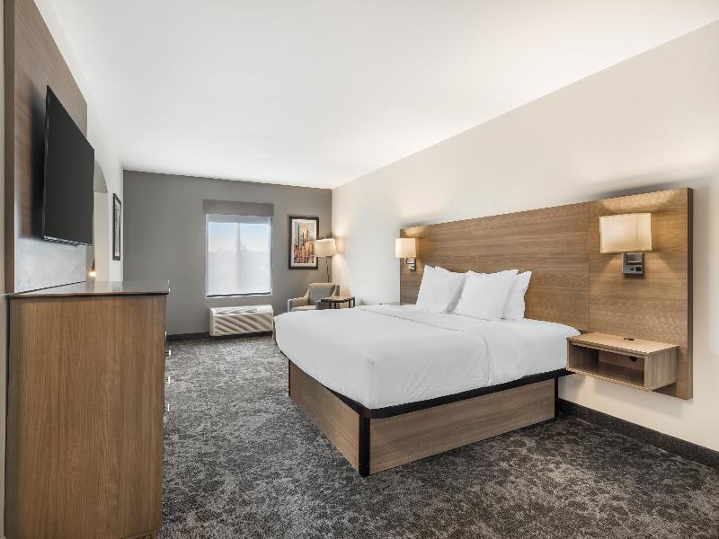 Best Western Manchester image