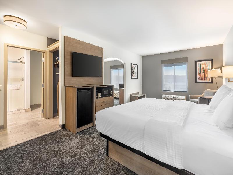 Best Western Manchester image