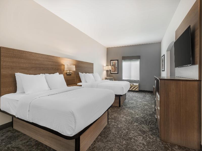 Best Western Manchester image
