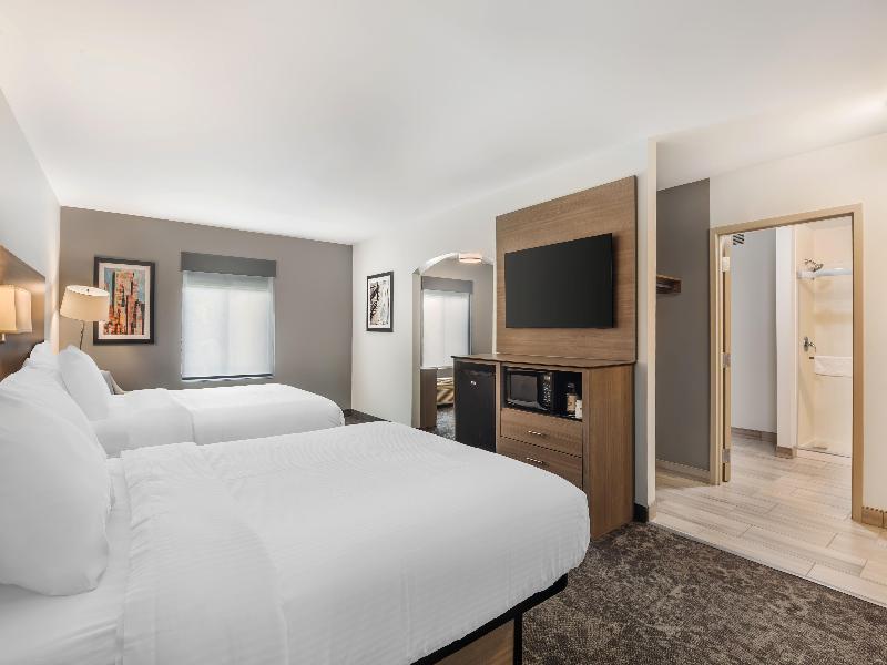 Best Western Manchester image