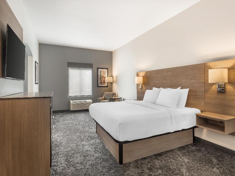 Best Western Manchester image
