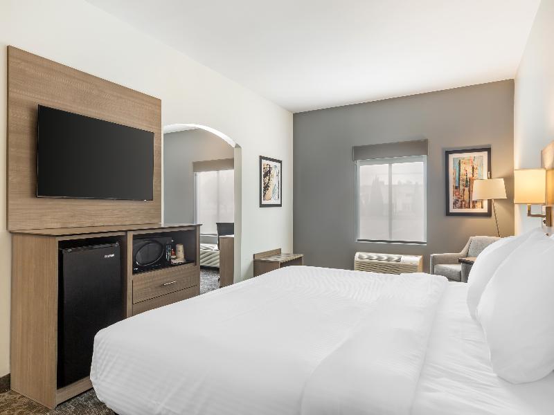Best Western Manchester image