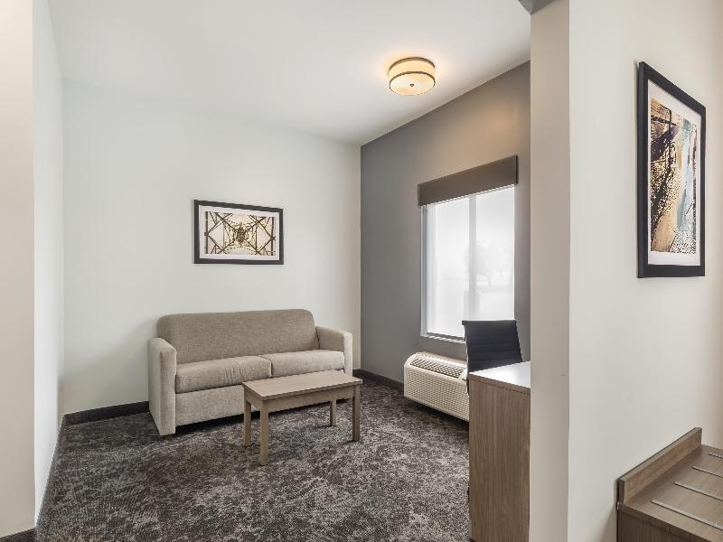Best Western Manchester image