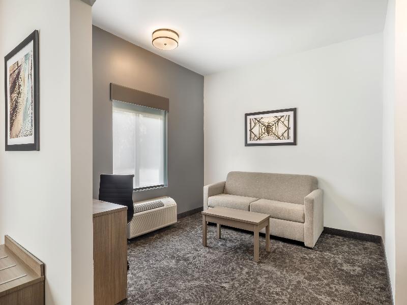 Best Western Manchester image