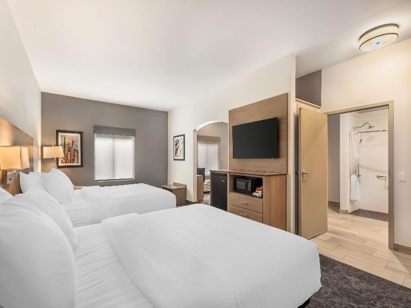 Best Western Manchester image